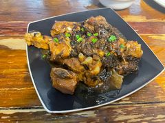 -私家峰味特色苍蝇小馆(马弄店)