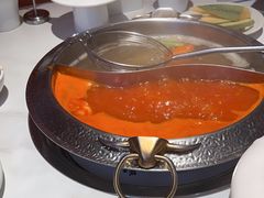 日光番茄牛骨锅-左庭右院鲜牛肉火锅(新梅广场店)