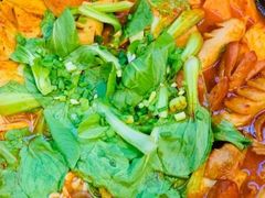 -釜山火炉·海鲜烤肉(紫藤路店)