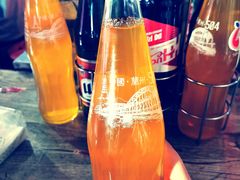 -正宁路小吃夜市