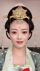 -盘子女人坊古装写真摄影(天津总店)