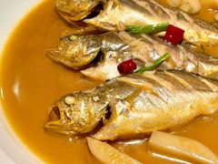 -滩外滩·本帮江浙菜(新天地店)