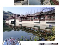 -重庆彩云湖湿地公园