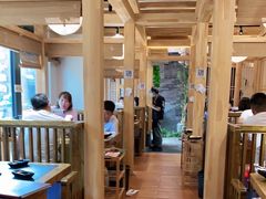 大堂-九田家黑牛烤肉料理(郫都万达檬柏西路店)