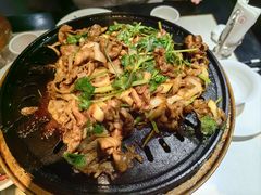 -京味斋·北京烤鸭(华威桥北工大店)