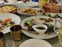 -天空花园餐吧·生日·团建(南山店)