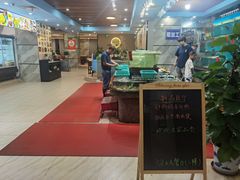 -海大大蒸汽海鲜餐厅·粤菜·特色小炒(欢乐颂店)