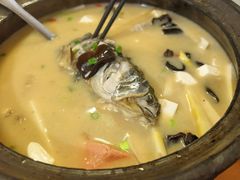 -老字号怡玺·藿香雅鱼(20年雅安店)