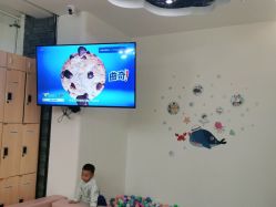 -宝贝家族国际影像馆(高新店)