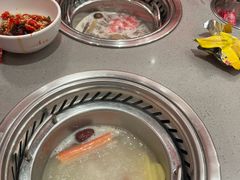 -龍歌自助小火锅(雨花台江南虹悦城店)