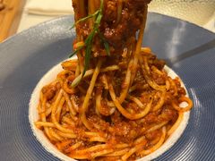 肉酱意面-俄士厨房(万象城店)