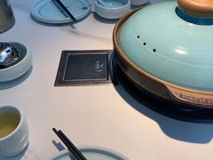 -椰小名·竹笙椰子鸡(中堂店)