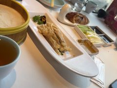 -玉林烤鸭店(黄村兴华店)