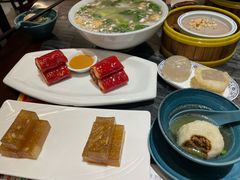 -安泰楼·佛跳墙创始人·传统闽味早茶·酒楼(三坊七巷闽菜地标店)
