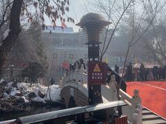 -水磨沟公园