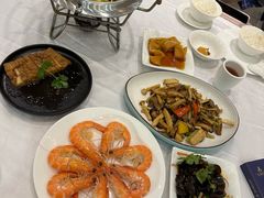 -瑞景轩中餐厅