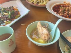 -妈妈传炖品(双林店)