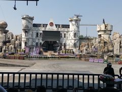 -渔岛海洋度假区