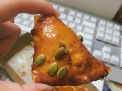南瓜酥-琳琅LIN LANG(解放店)