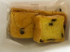 -仙峰天然面包(迎宾路店)