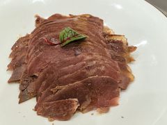 开封酱牛肉-邢家锅贴老店·非遗·开封菜(金明广场店)