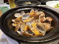 -百味馆·粤菜·湛江菜(后海花园店)