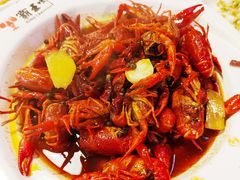 -霸王虾·麻辣小龙虾(清水河公园店)