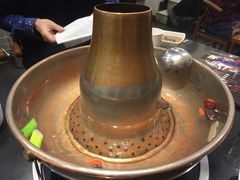 -北门涮肉·铜锅涮肉(南锣鼓巷店)