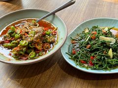 -七步香云南山里菜(昆明老街店)