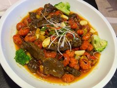 -楚禾宴·家宴(光谷大道店)