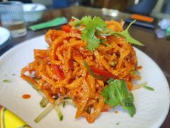 -巴依老爷新疆餐厅