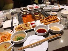 -海底捞火锅(龙湖北京大兴天街店)