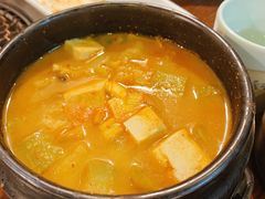 大酱汤-首尔馆韩国料理(金童路店)