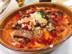 -后宫私房菜(汇客美食娱乐广场店)