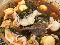 -筒骨麻辣烫(永同昌公寓胜明花园店)