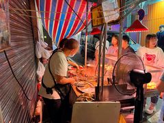 -明记牛杂(新马路分店)