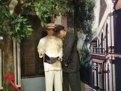 -湖南省立第一师范学校旧址