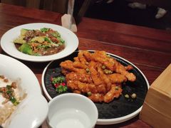 -前海沿·青岛菜(五四广场永旺店)