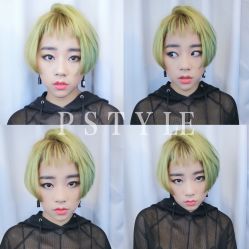 -P.STYLE 派斯造型