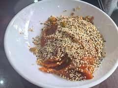 -邢家锅贴老店·非遗·开封菜(金明广场店)