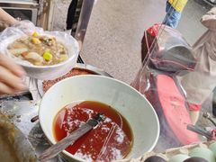 -清真李唯一优质肉丸糊辣汤