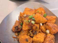 -蓉三少冒烤鸭·四川小吃集(北京首店)