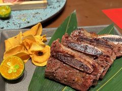 -鸟山鸣·日料食堂(王府井店)