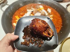 -老天桥蛙炉火锅(姑苏总店)