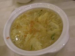 宋嫂鱼羹-楼外楼(西湖景区孤山路店)