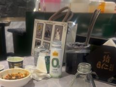 -一绪に寿喜烧自助(世茂广场店)