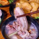 来万宁…就为了这锅羊肉打边炉！！
