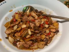 -山涧肴·泉水煮活鱼(坂田店)