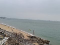 -胡里山炮台