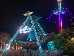 -三亚海昌梦幻海洋不夜城